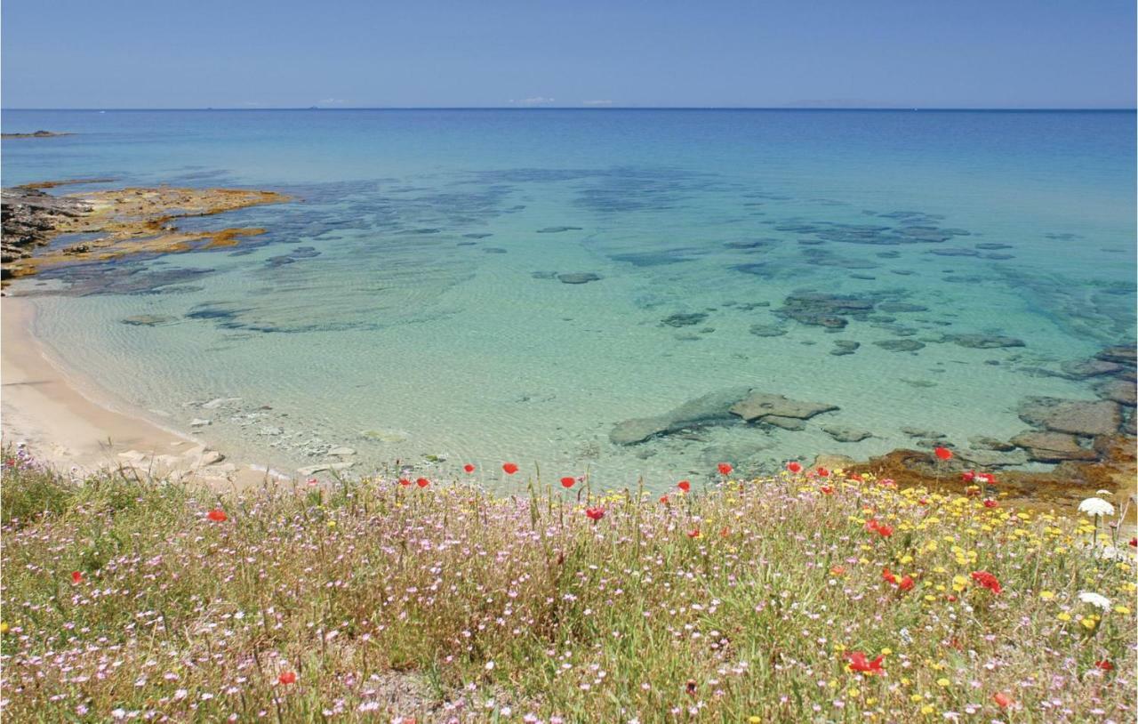 Three-bedroom Holiday In Calasetta